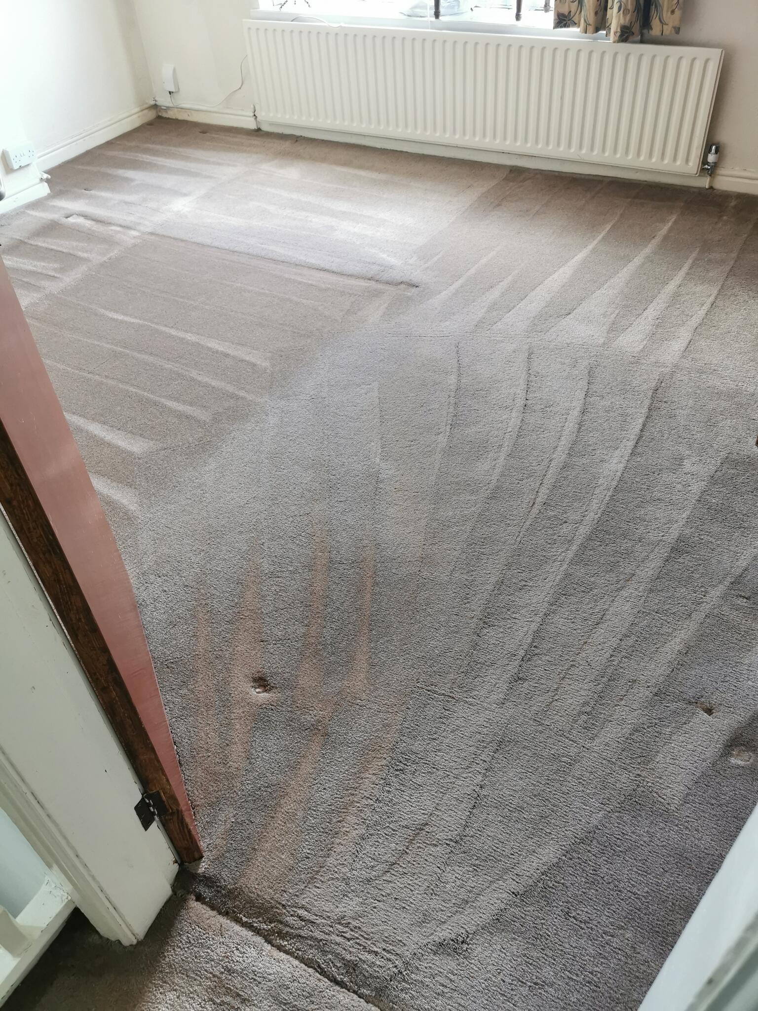 Mr Carpet Cleaner Leicester Nextdoor