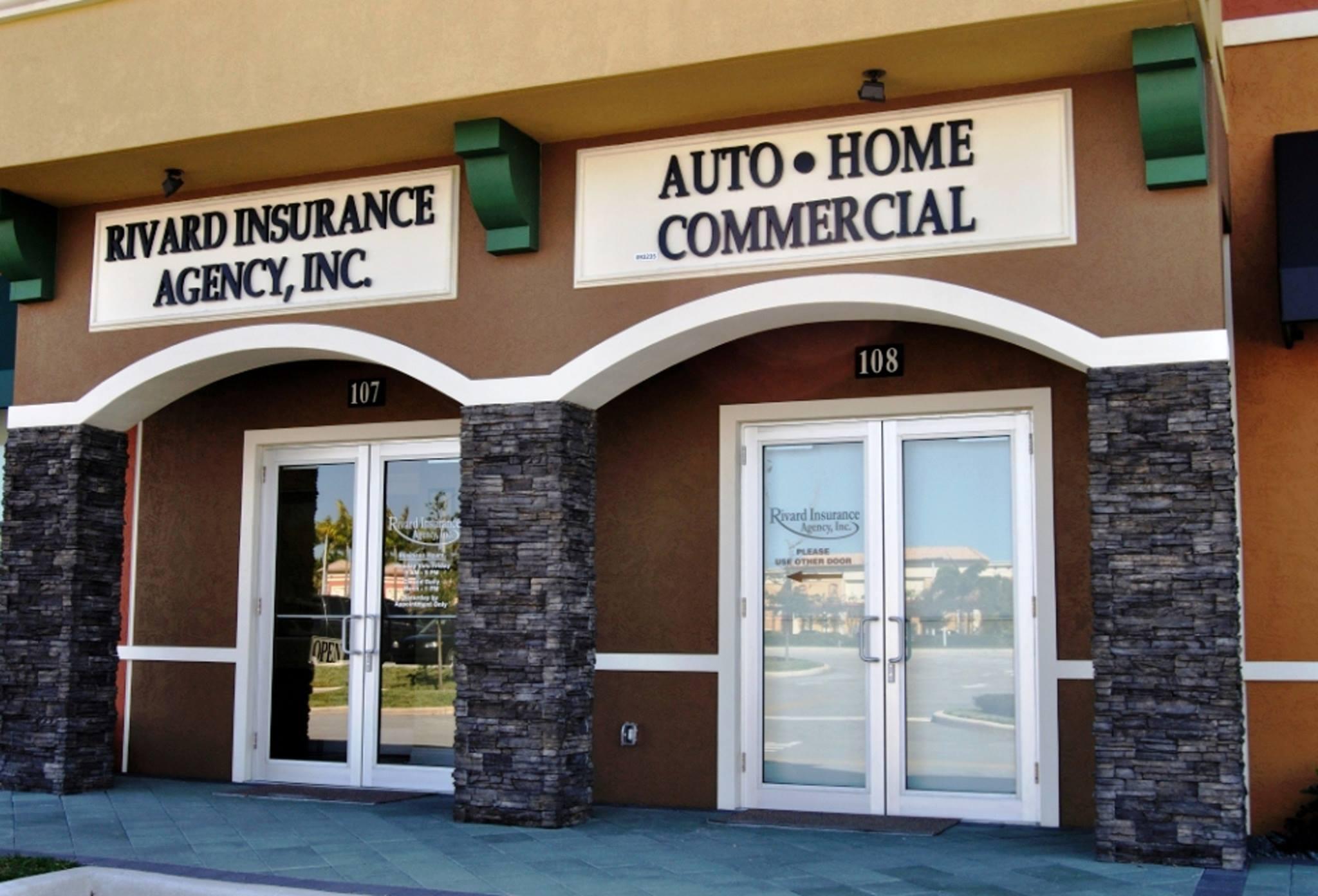 Rivard Insurance Boynton Beach: Your Trusted Insurance Partner