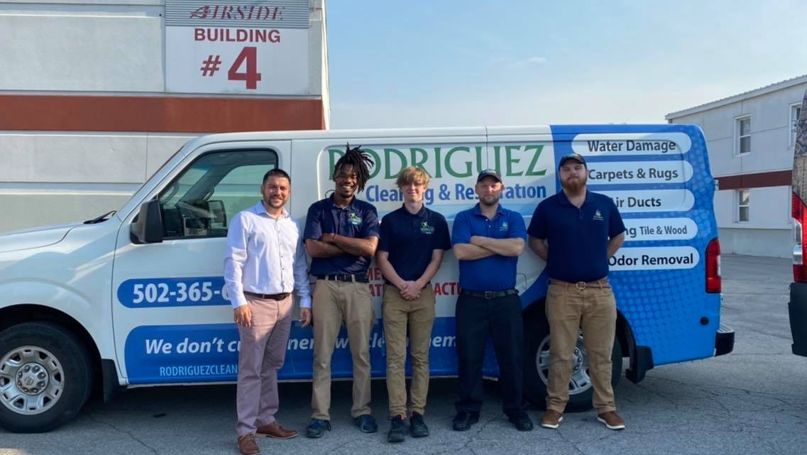 Rodriguez Cleaning Services Louisville, KY Nextdoor