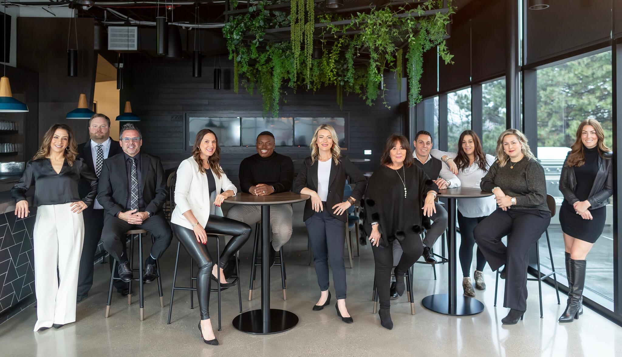 DelBoccio/Marchetti Group Arlington Heights, IL Nextdoor