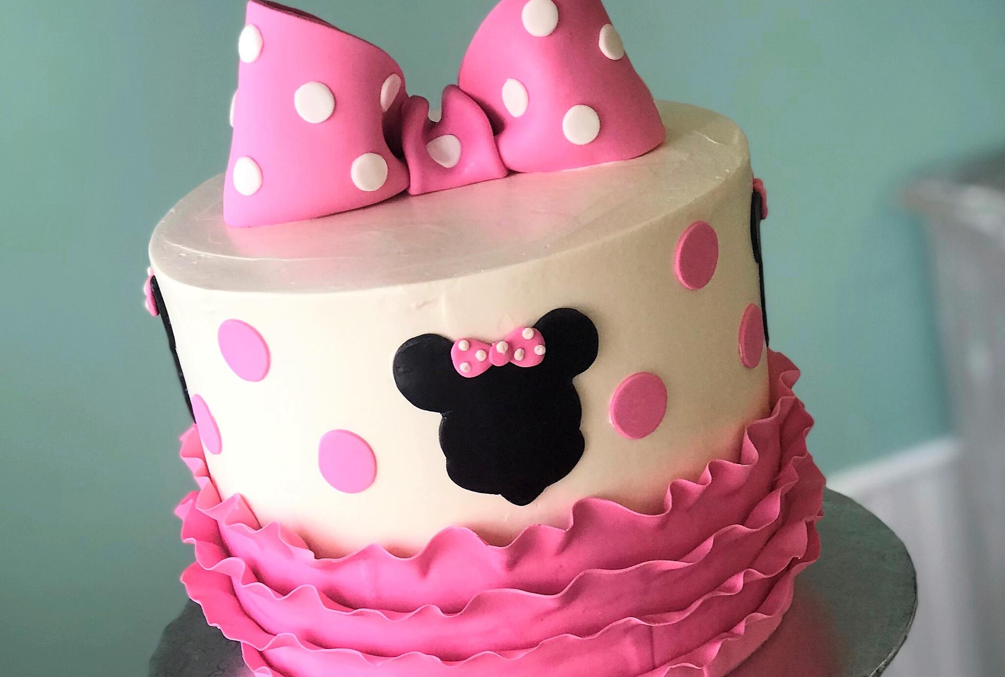 Sculpted Cakes — Celebrating Life Cake Boutique