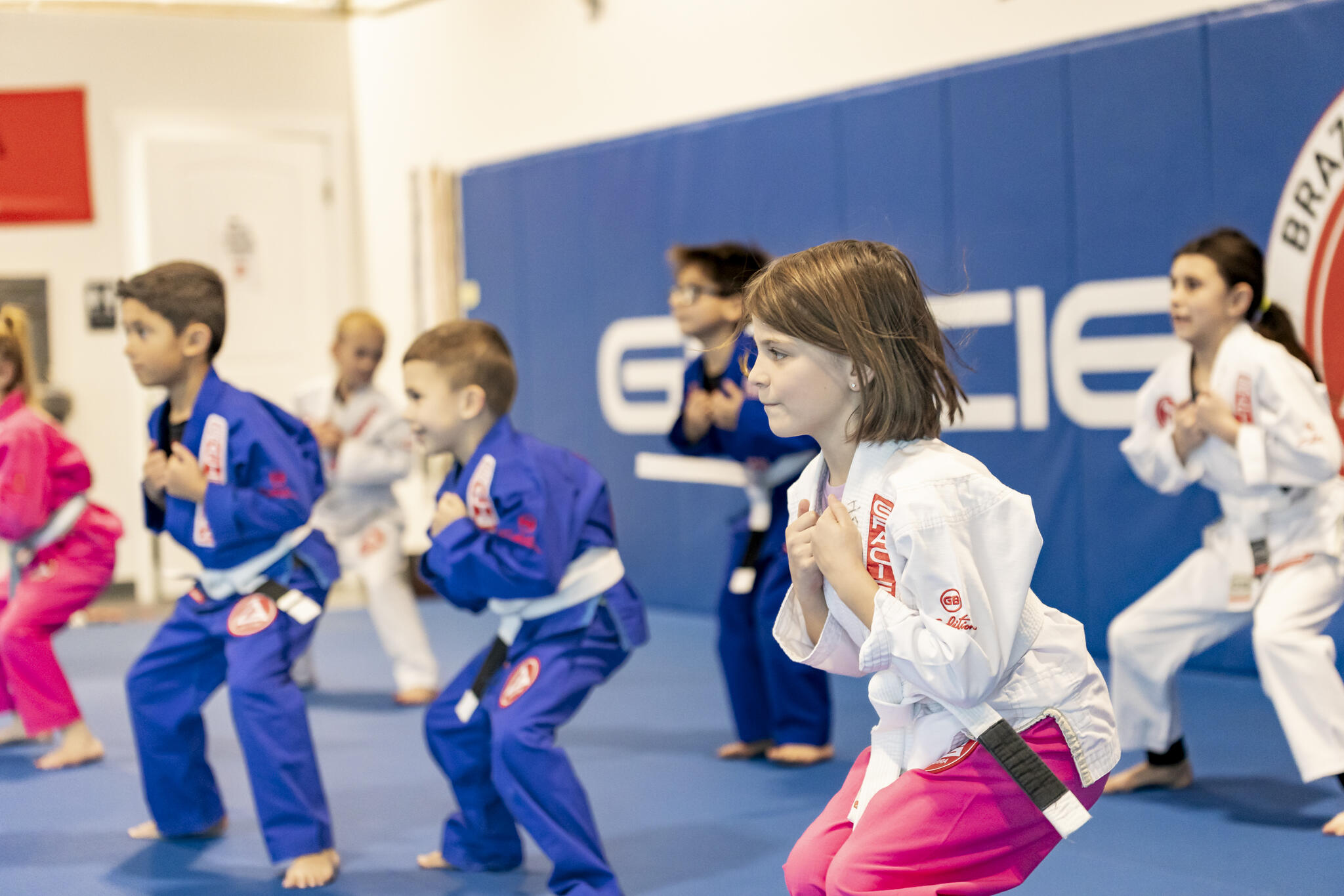 Gracie Barra Kuna Kuna, ID Nextdoor