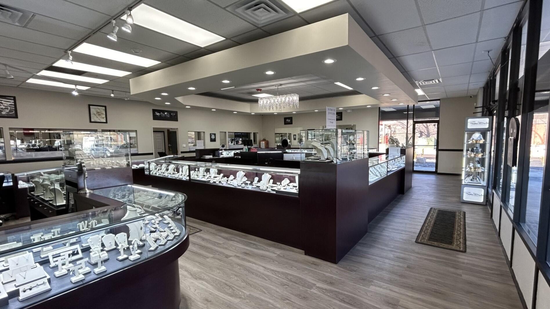 Intrigue jewelers deals