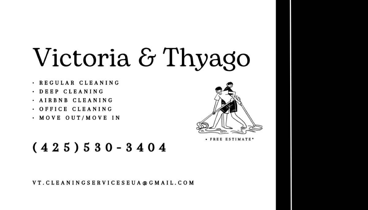V&T Cleaning Services Kirkland, WA Nextdoor