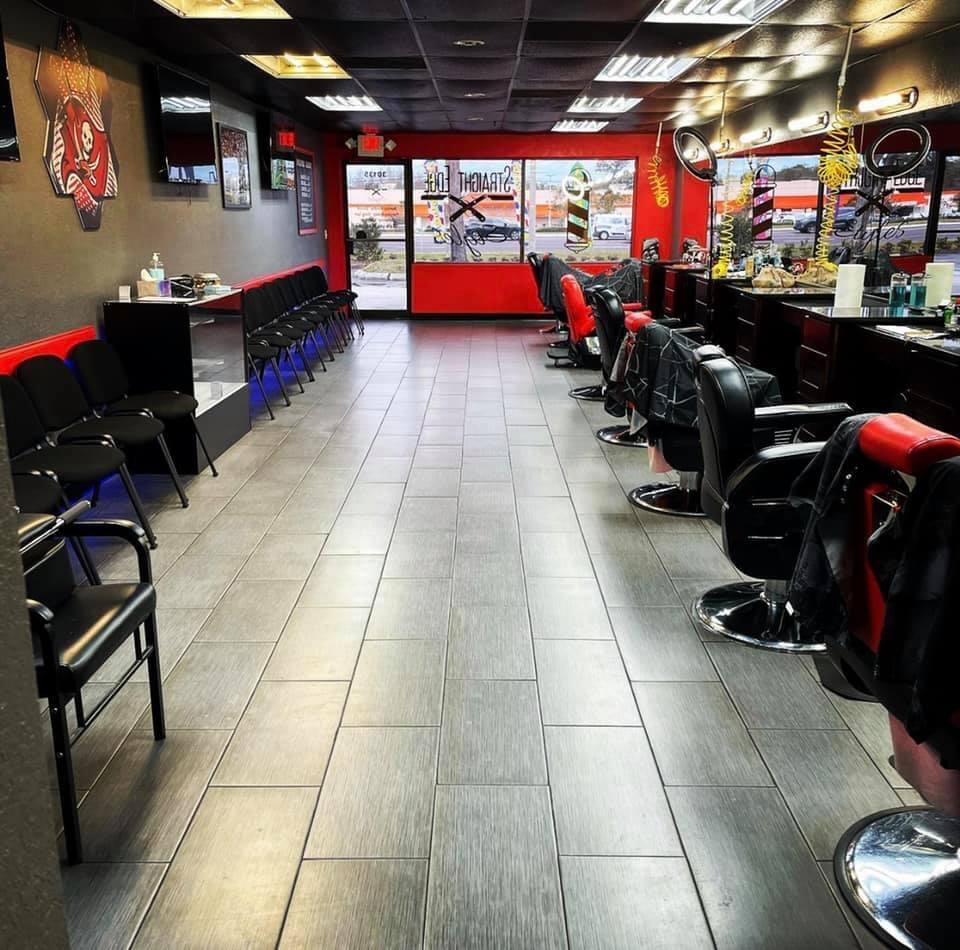 Straight Edge & Styles Clearwater, FL Nextdoor