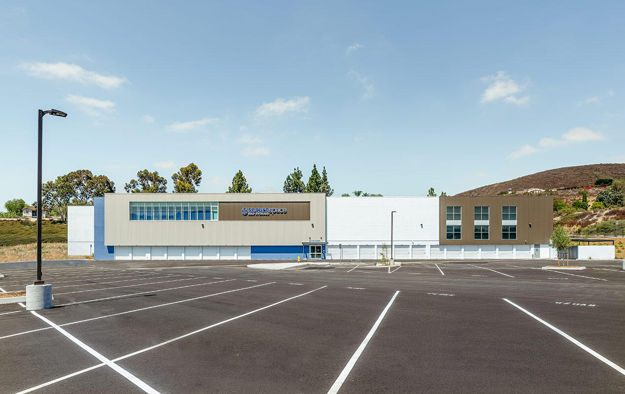 SecureSpace Self Storage Rancho Penasquitos San Diego, CA Nextdoor