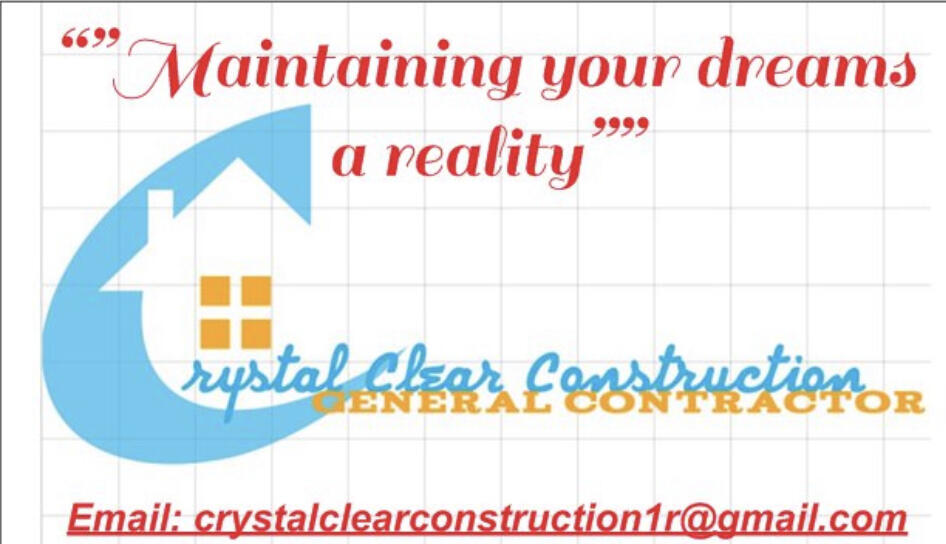 Crystal Clear Construction San Diego, CA Nextdoor