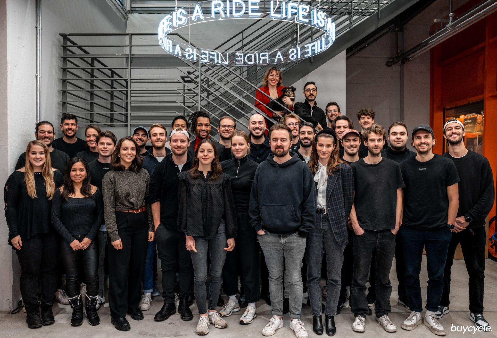 TFJ Buycycle Ltd - Santa Monica, CA - Nextdoor