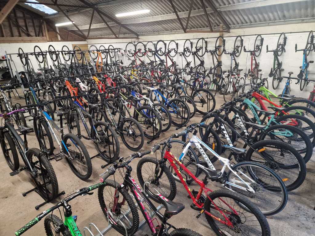 Bike exchange mountain bikes sales