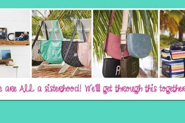 Thirty-One Independent Consultant. www.mythirtyone.com