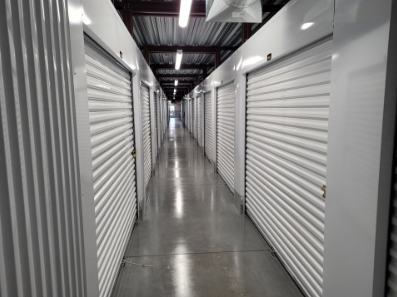 Peachtree Industrial Self Storage