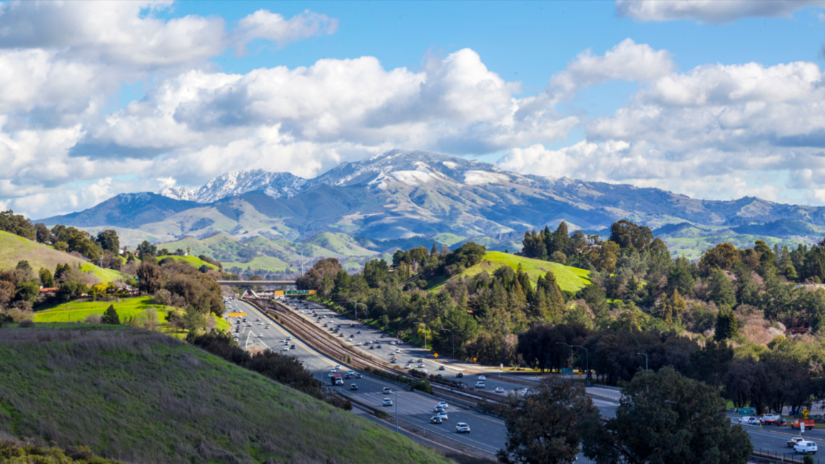 Mt. Diablo Resource Recovery Contra Costa Waste Services Pittsburg