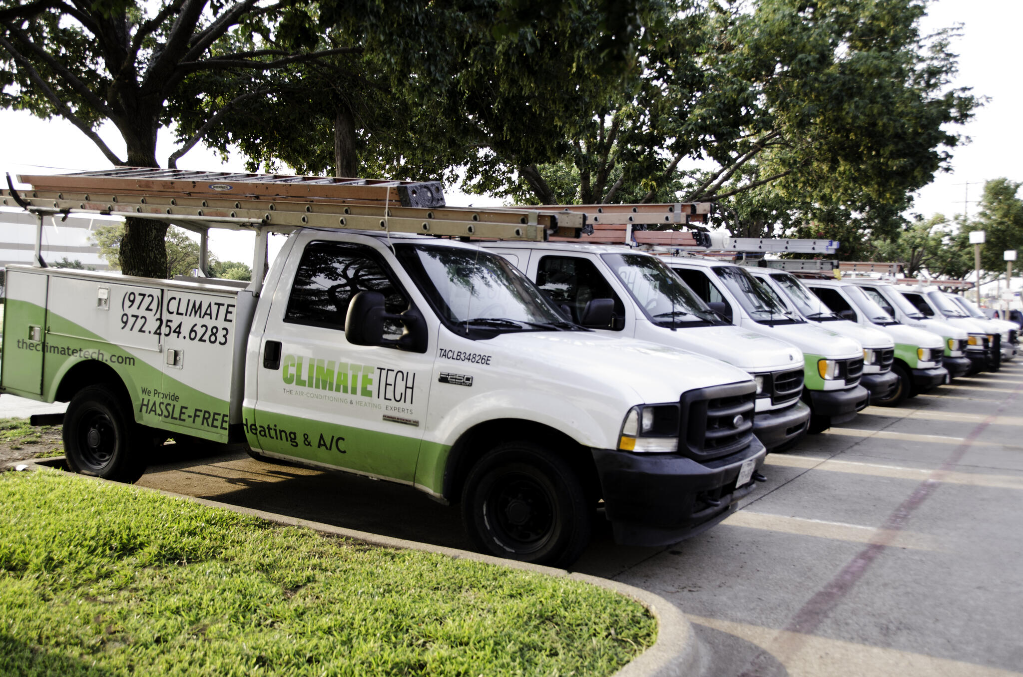 Climate Tech Air Conditioning u0026 Heating, LLC - Nextdoor