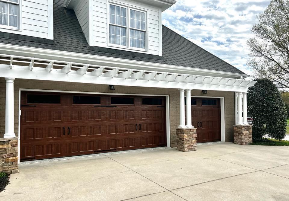 Bry Overhead Door Service Simpsonville, SC Nextdoor