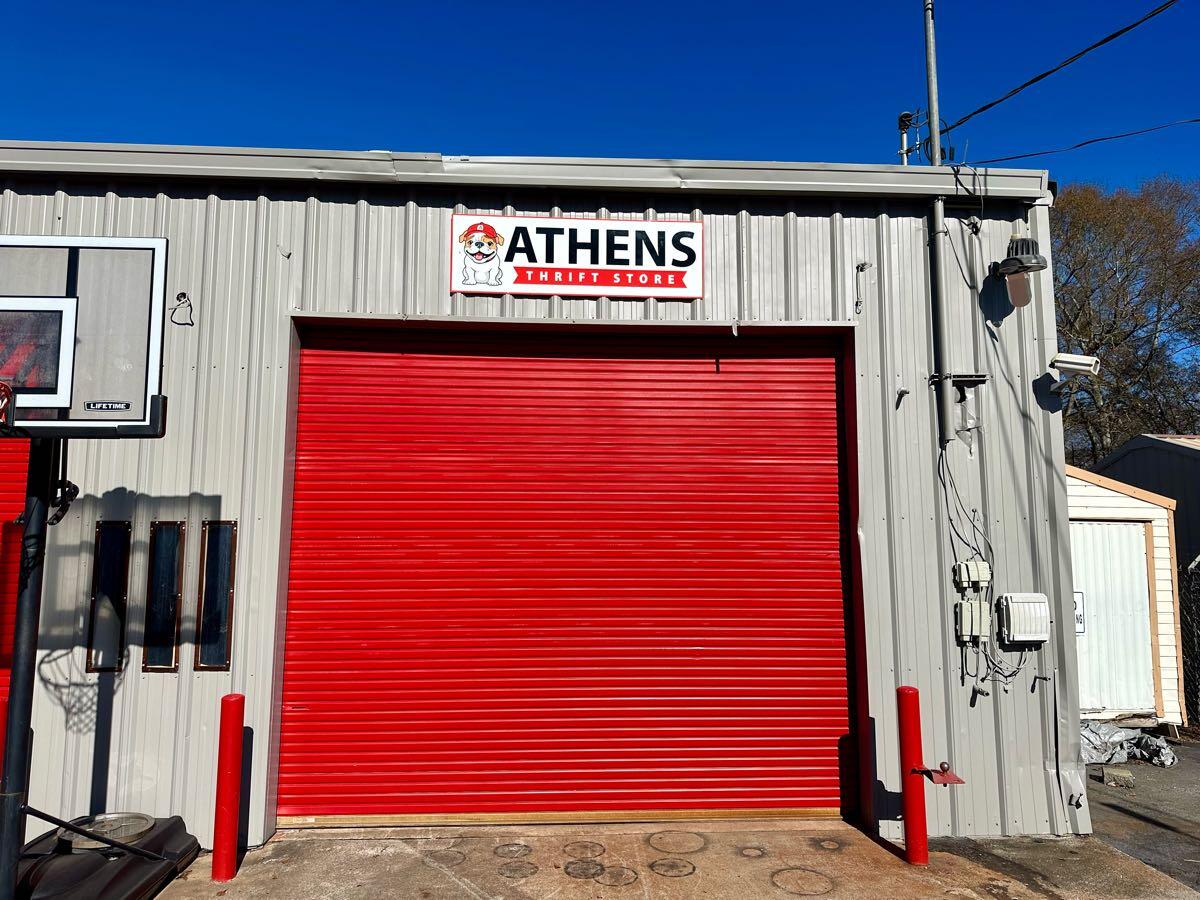 Athens Thrift Store Athens, GA Nextdoor