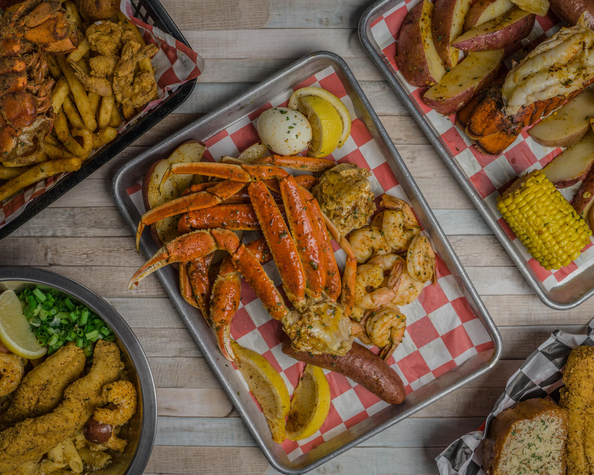 Krab Kingz Cypress Cypress, TX Nextdoor