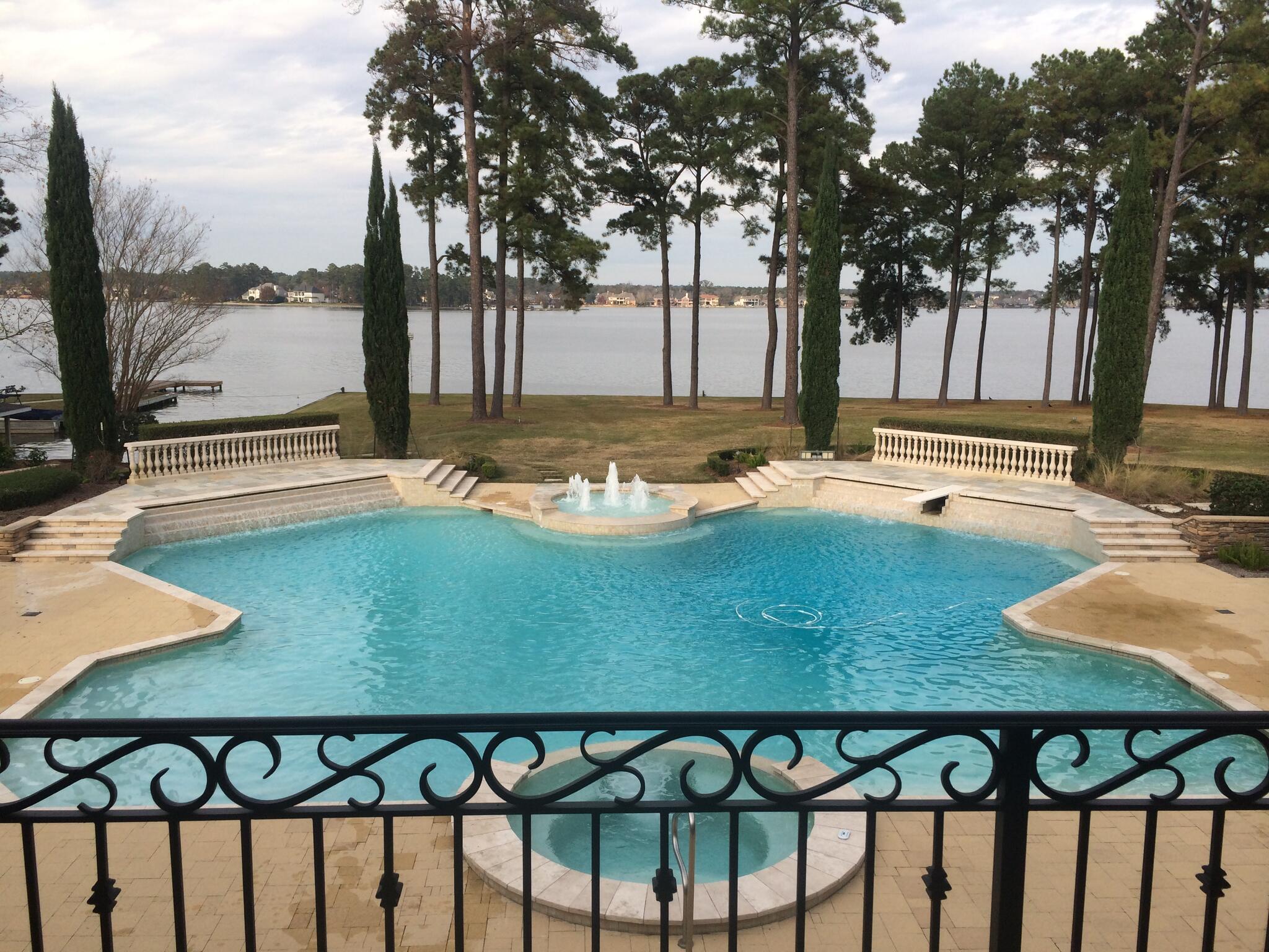 Texas Select Pool And Spa Willis, TX Nextdoor