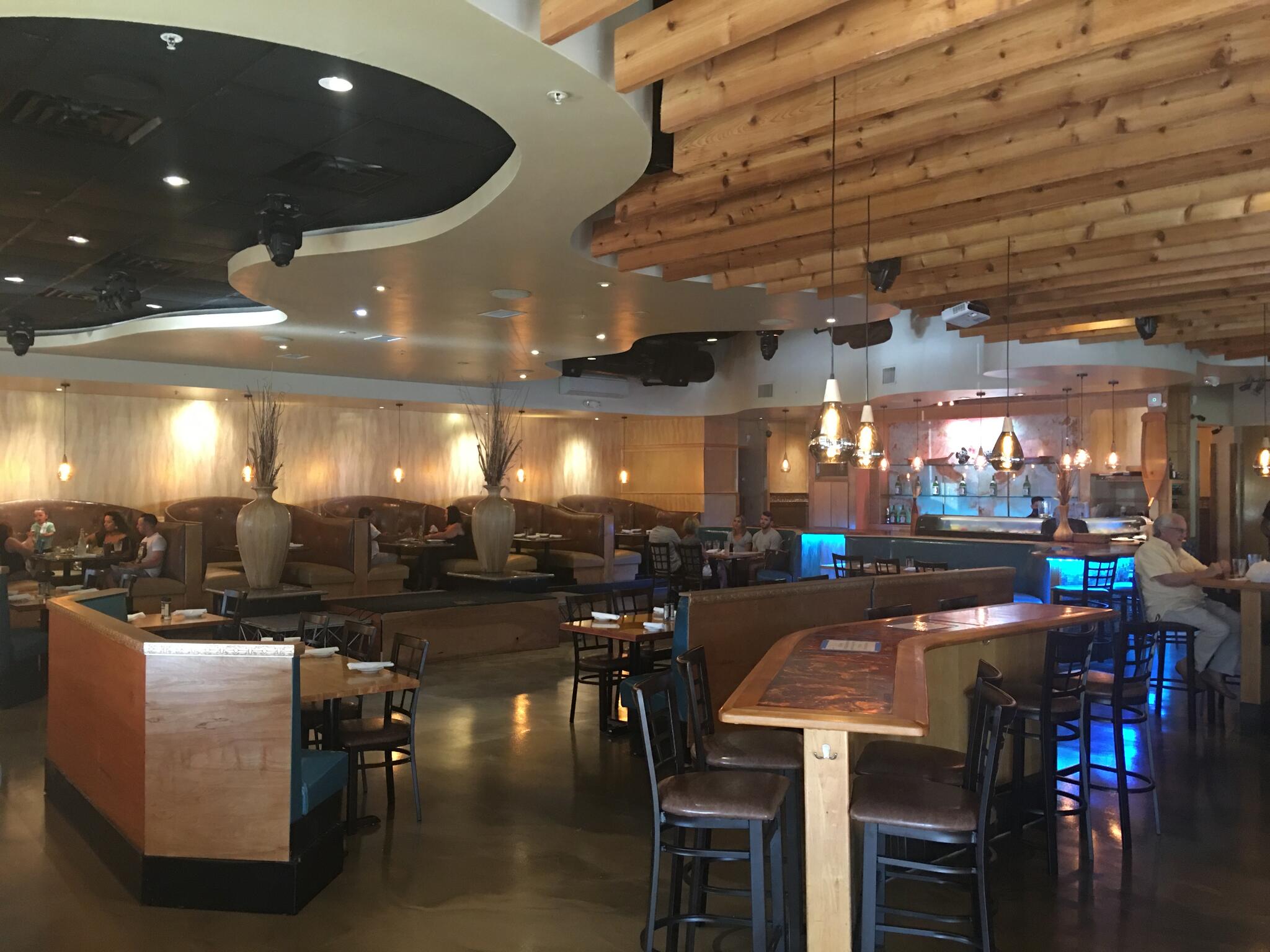 Noodles Italian Cafe & Sushi Bar Naples, FL Nextdoor