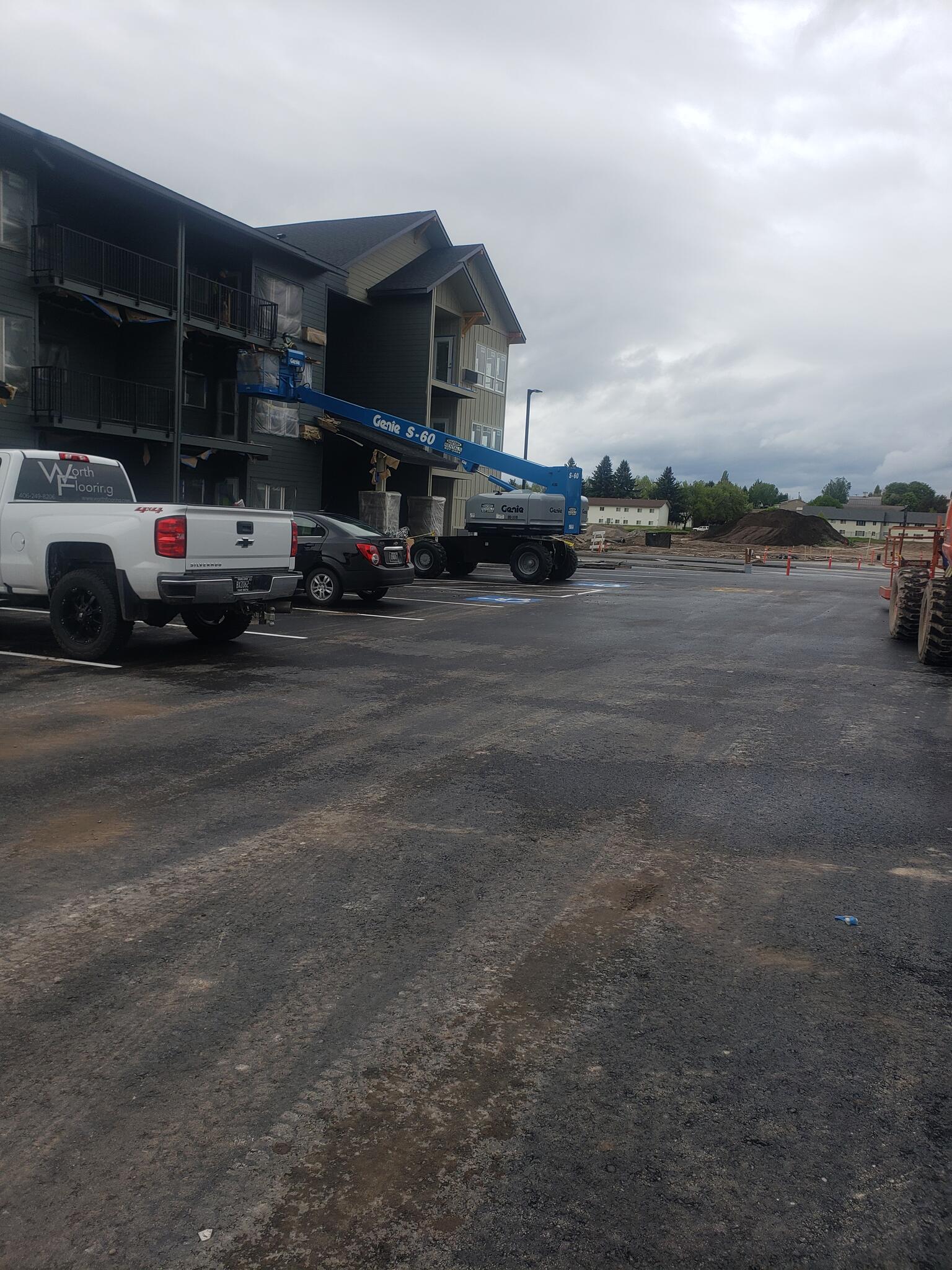 Lucy painting and cleaning llc Renton, WA Nextdoor