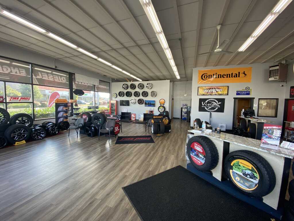 Regal Auto Care Tire Pros - Auburn, WA - Nextdoor