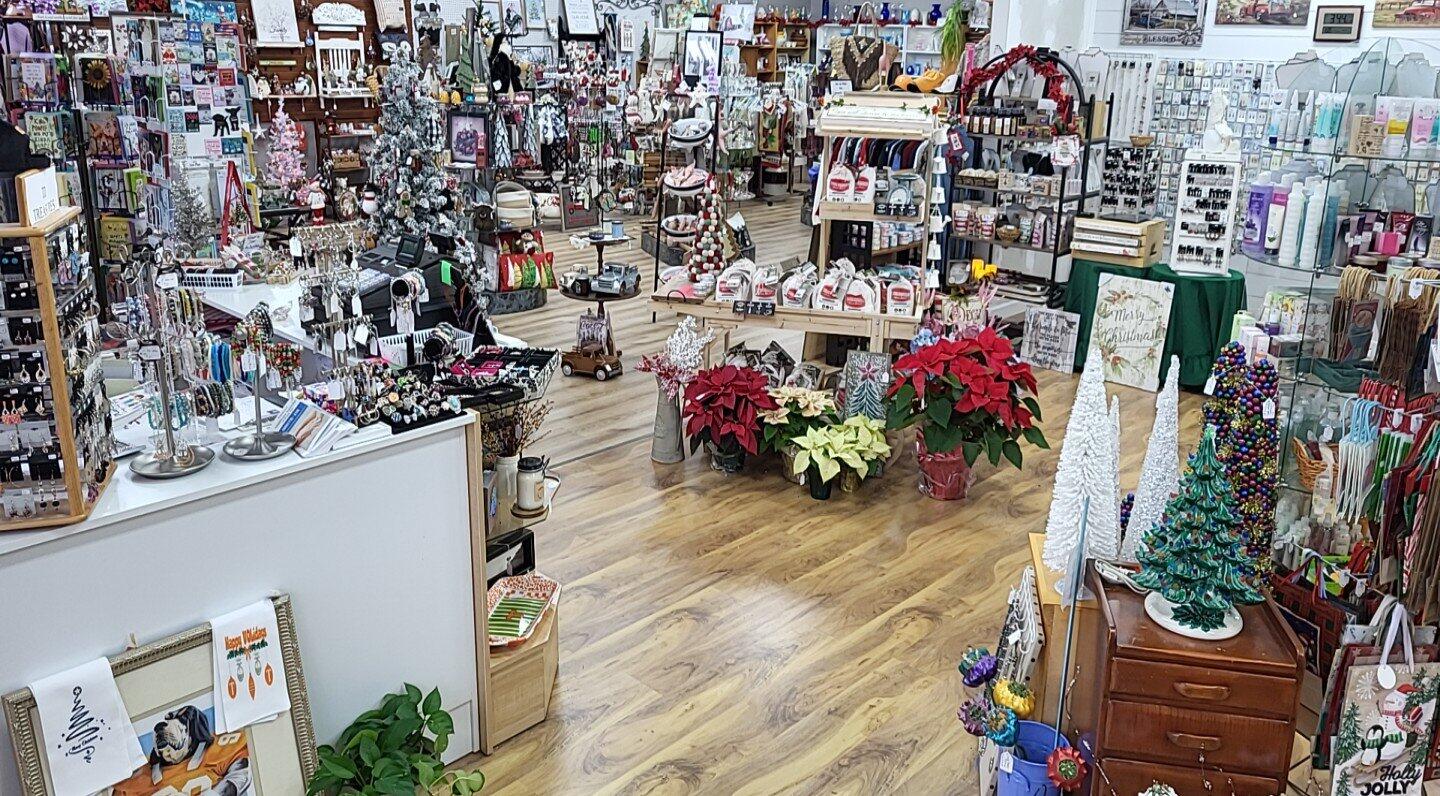 Vonore Gift & Vintage Emporium Vonore, TN Nextdoor