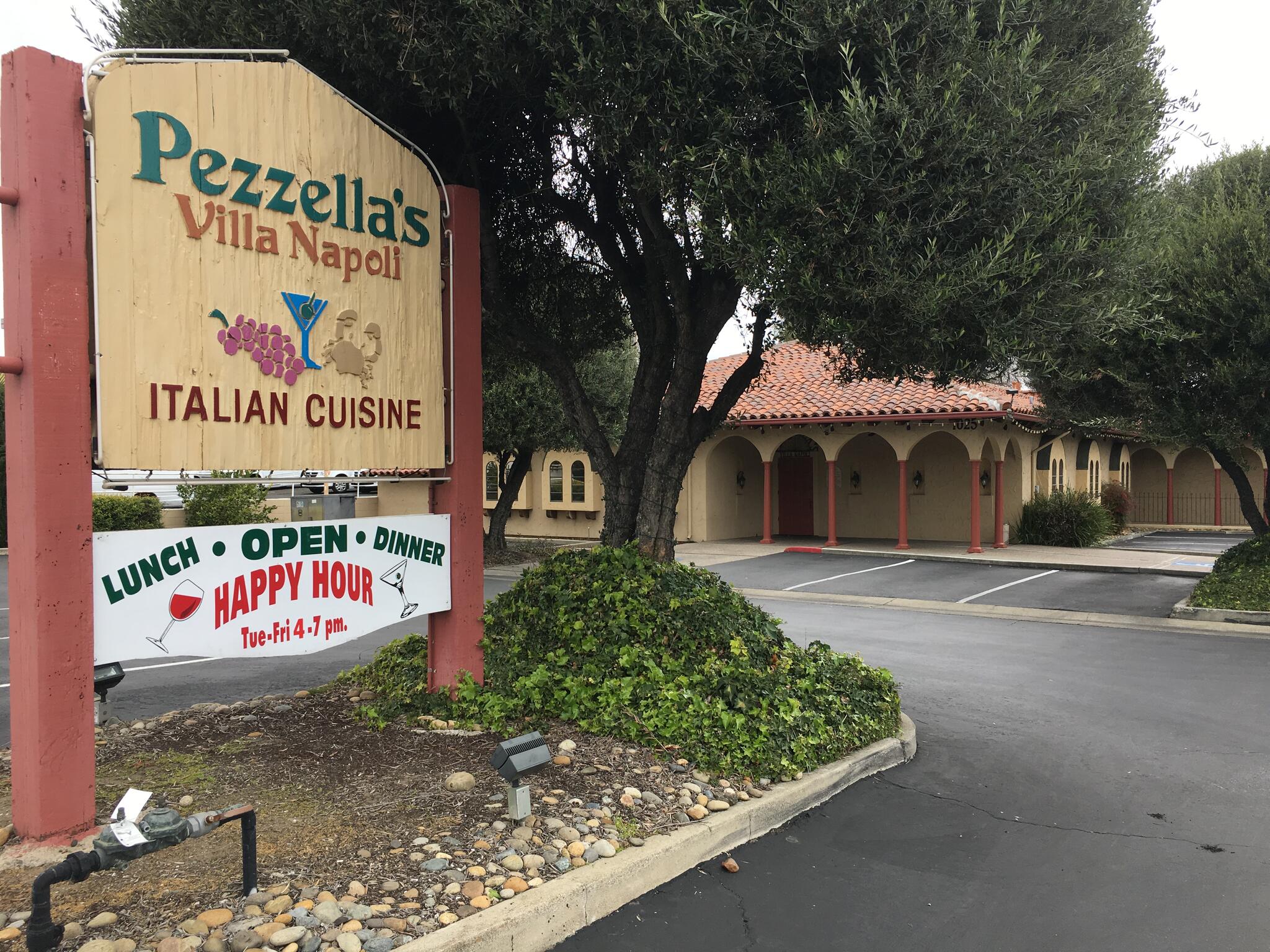 Pezzella's Villa Napoli Sunnyvale, CA Nextdoor