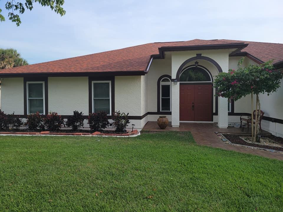 Brevard County Painting LLC Melbourne FL Nextdoor