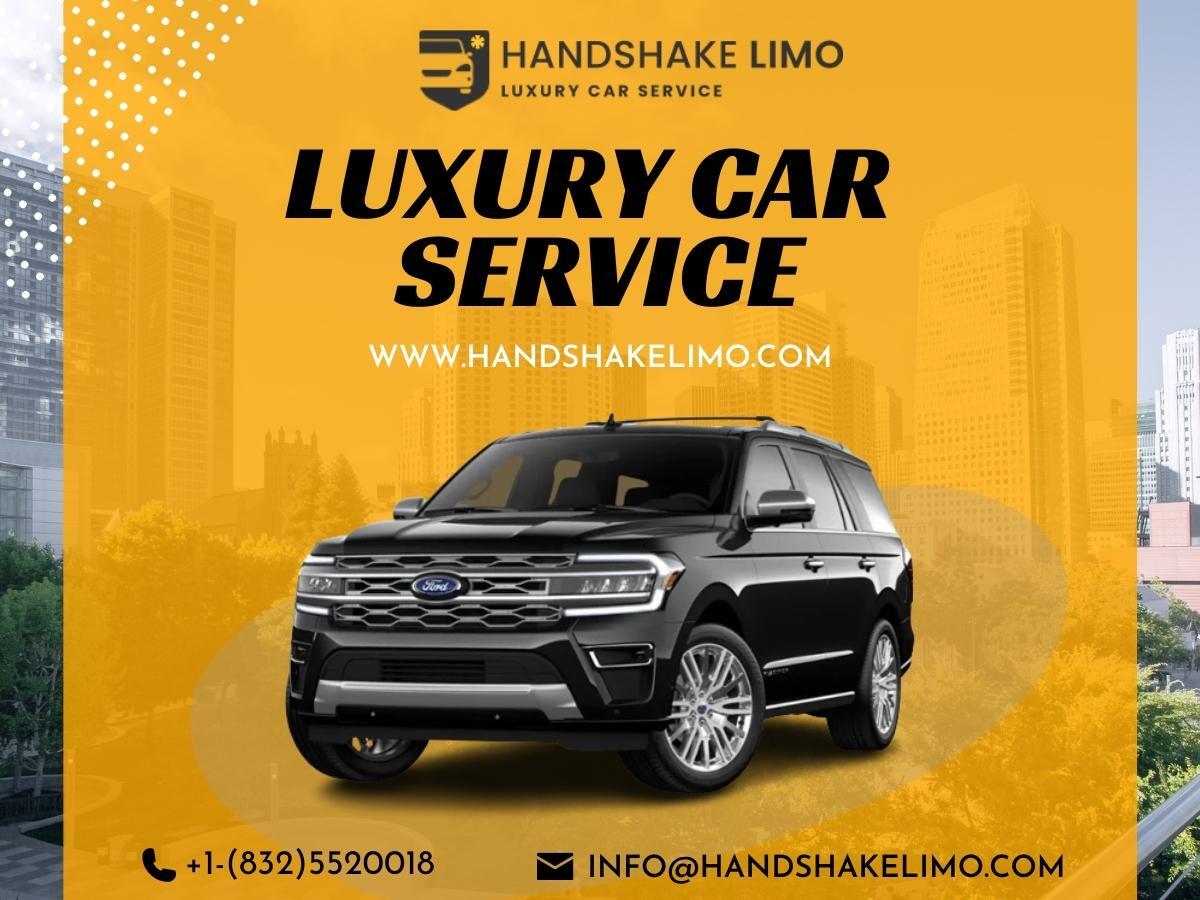 Handshake Limo Sugar Land, TX Nextdoor