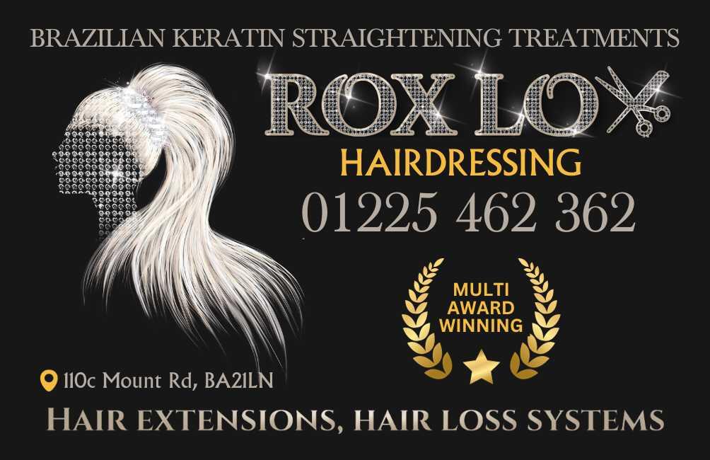 Rox Lox hair extensions Bath, England Nextdoor