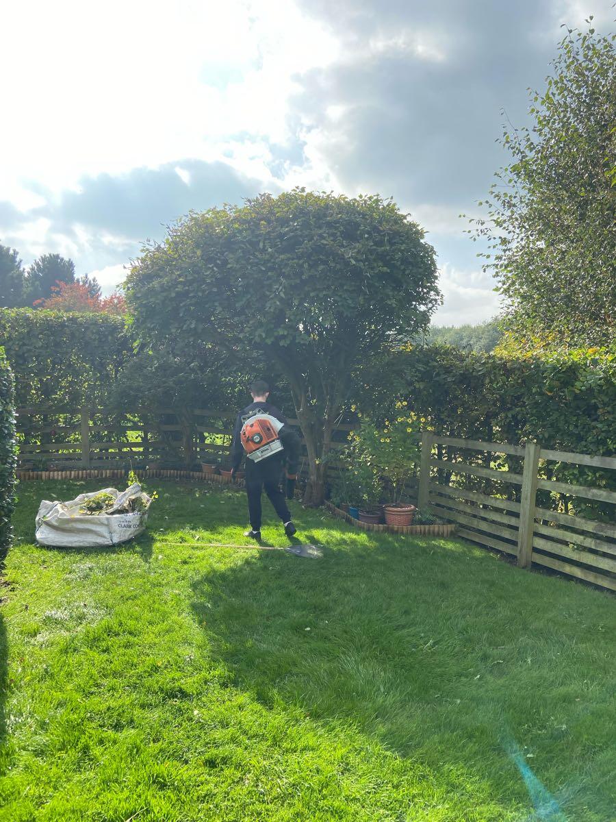 GGF Fencing Leighton Buzzard Nextdoor