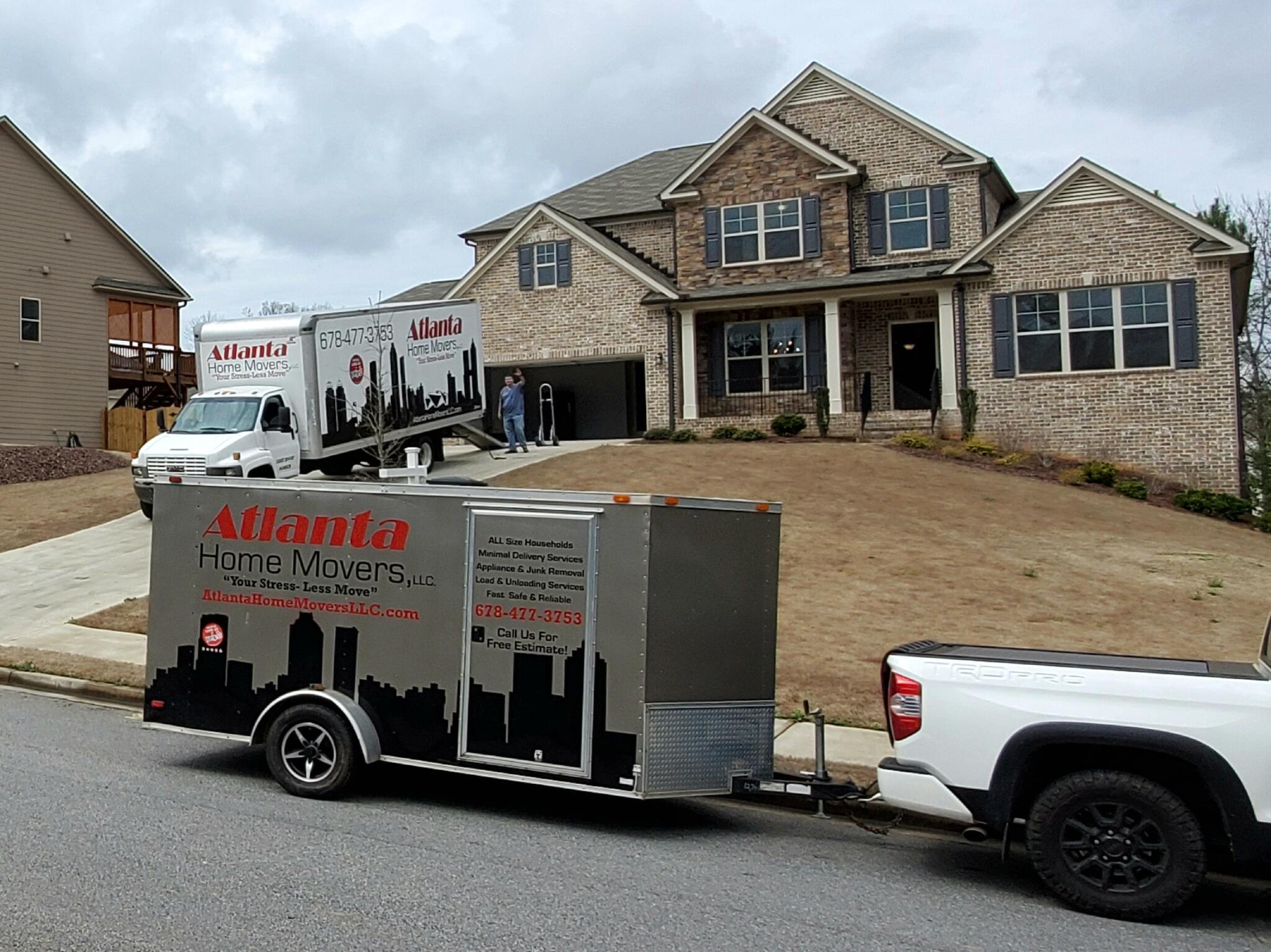 Atlanta Home Movers Marietta, GA Nextdoor