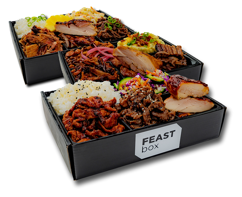 FEASTbox BBQ Littleton Littleton, CO Nextdoor