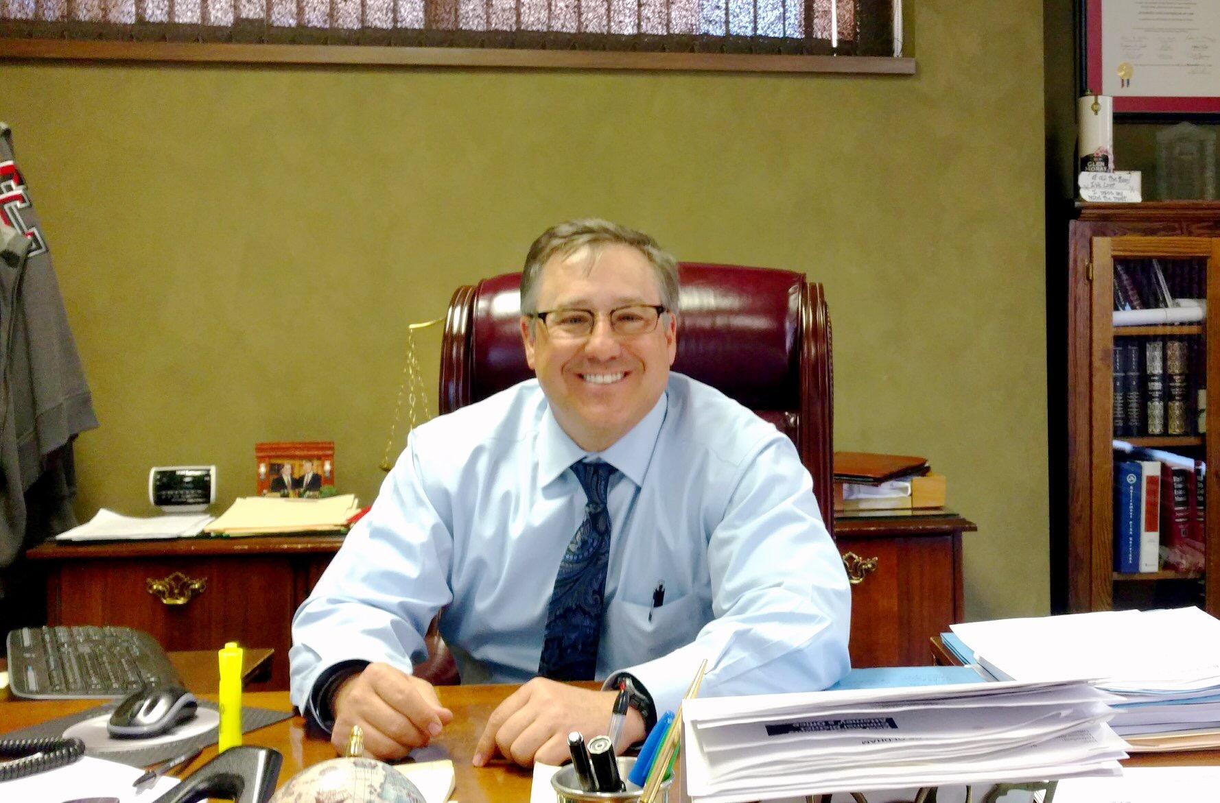 Barfield Law Firm Amarillo, TX Nextdoor