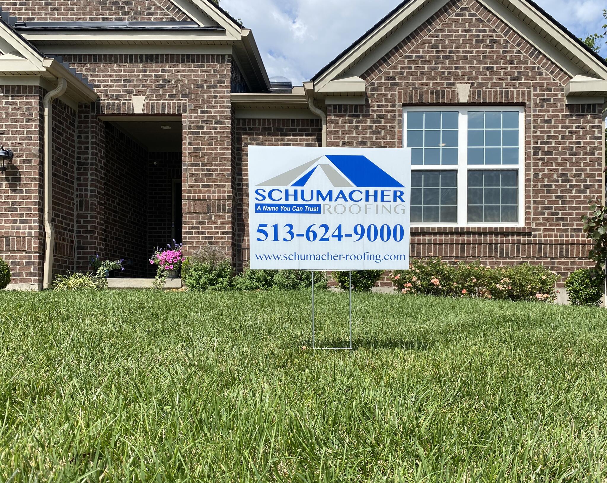 Schumacher Roofing Erlanger, KY Nextdoor