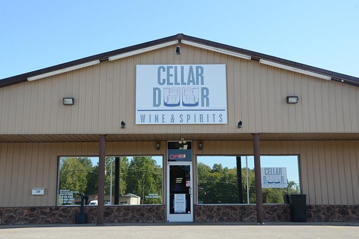 Cellar Door Wine Spirits Murray Murray KY Nextdoor