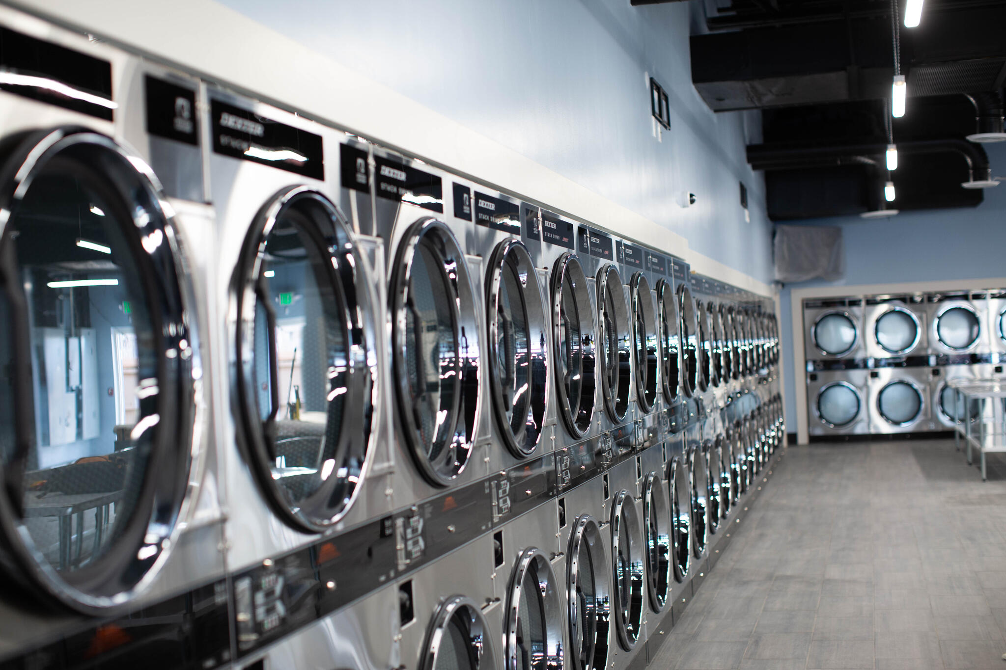 Wash House 2 Laundromat Littleton CO Nextdoor