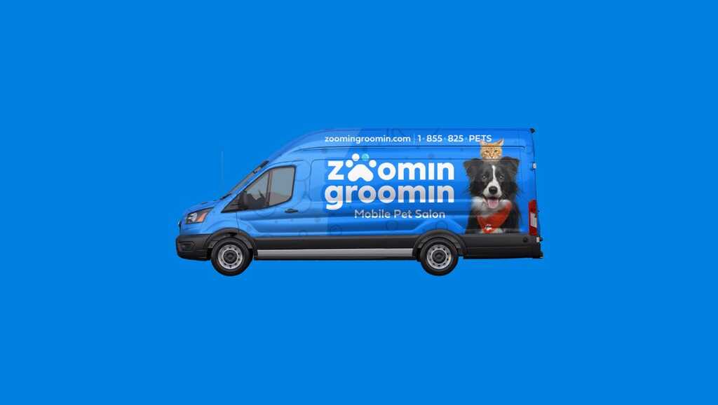 Zocomen Zoomin Groomin - Nextdoor