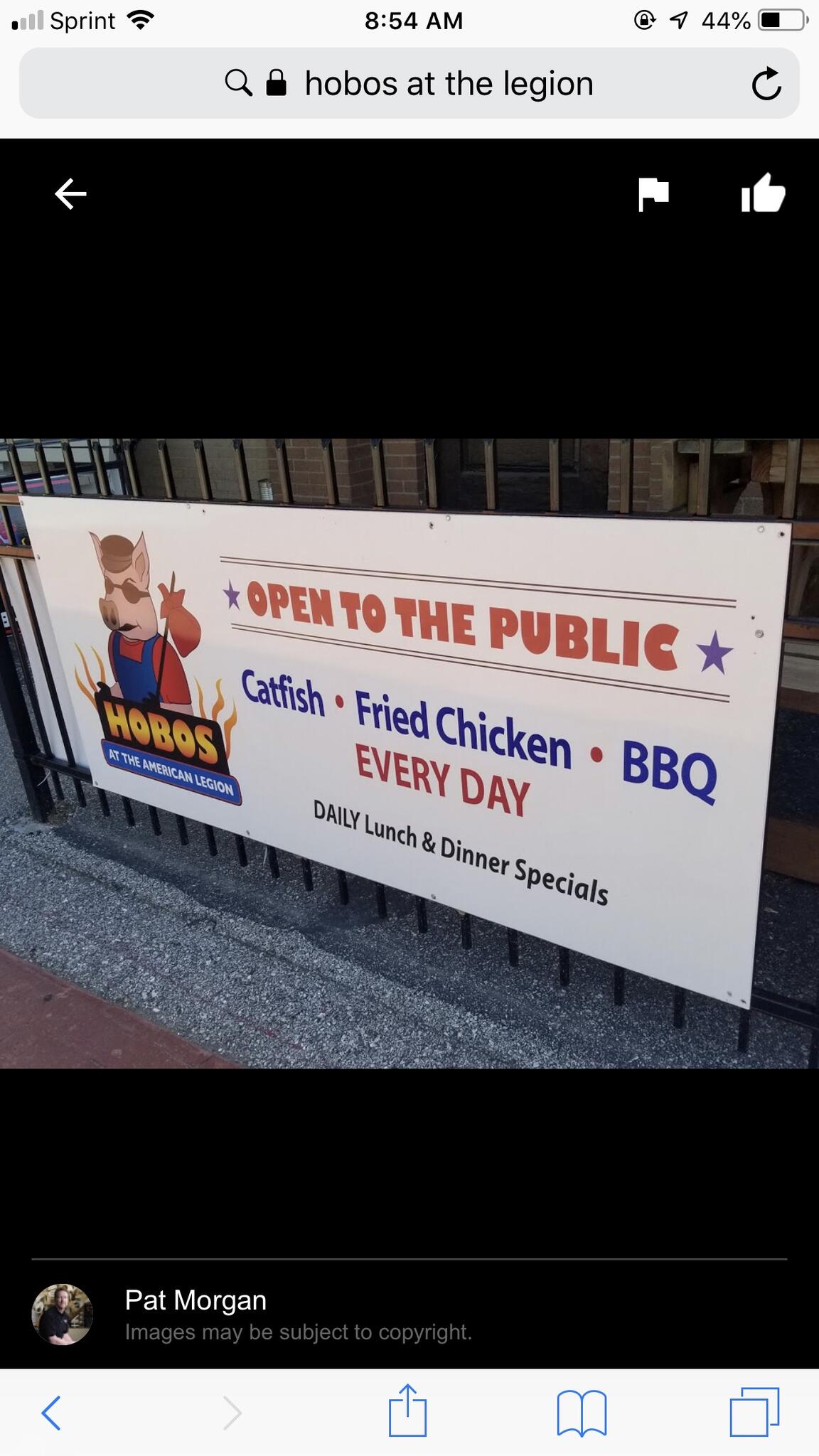 Hobos At The Legion Saint Peters, MO Nextdoor