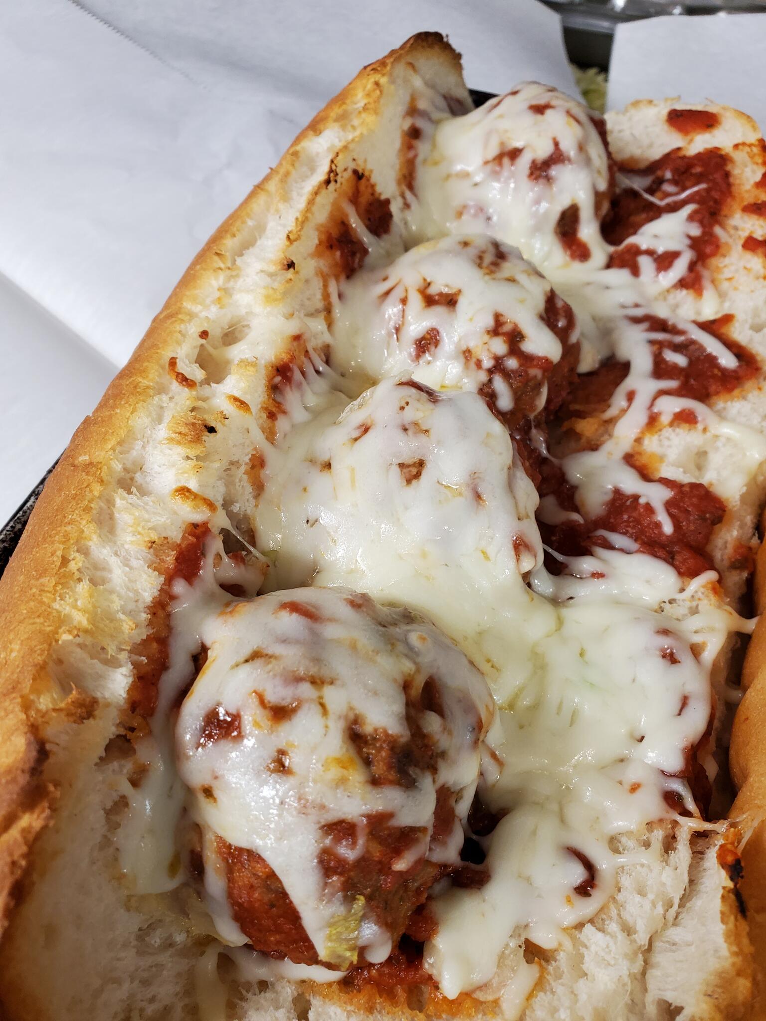 Mama Meatball's Pizzeria Turtle Creek, PA Nextdoor