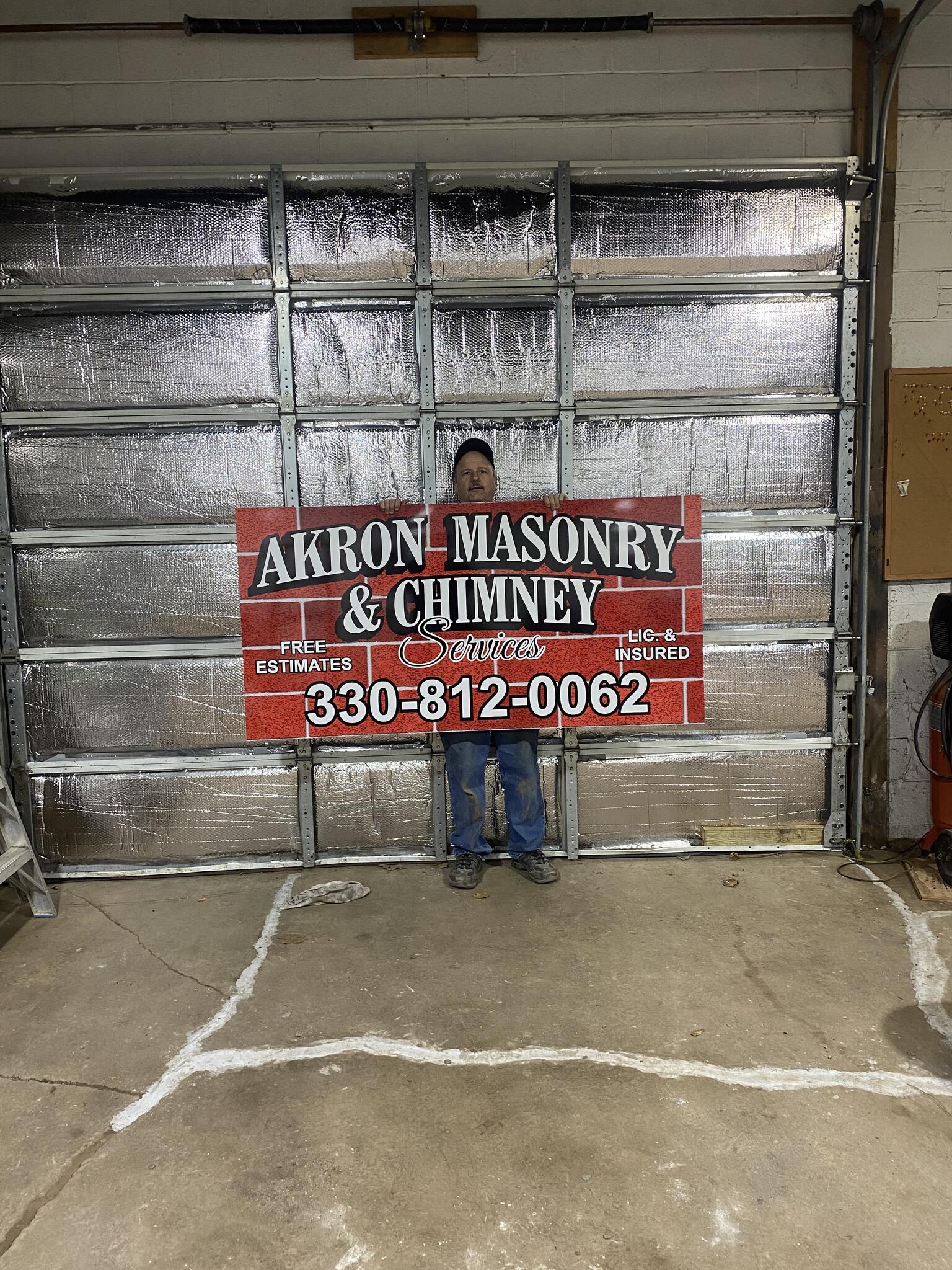 Akron Masonry/chimney Services Akron, OH Nextdoor
