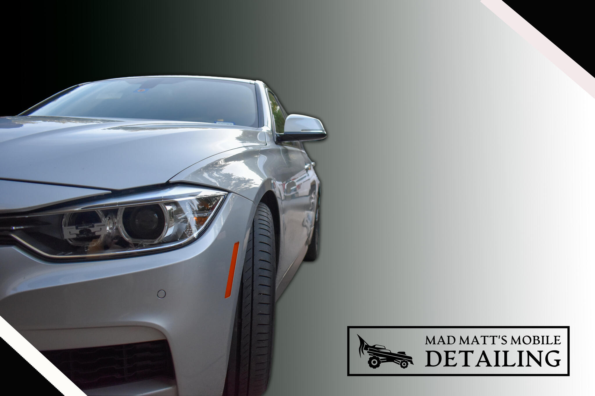 Mad Matt's Mobile Auto Detailing Austin, TX Nextdoor