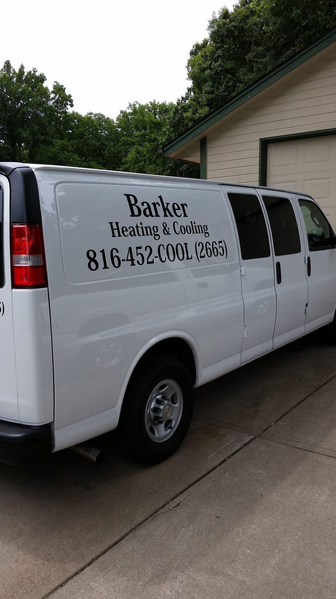 Barker Heating u0026 Cooling - Kansas City, MO - Nextdoor