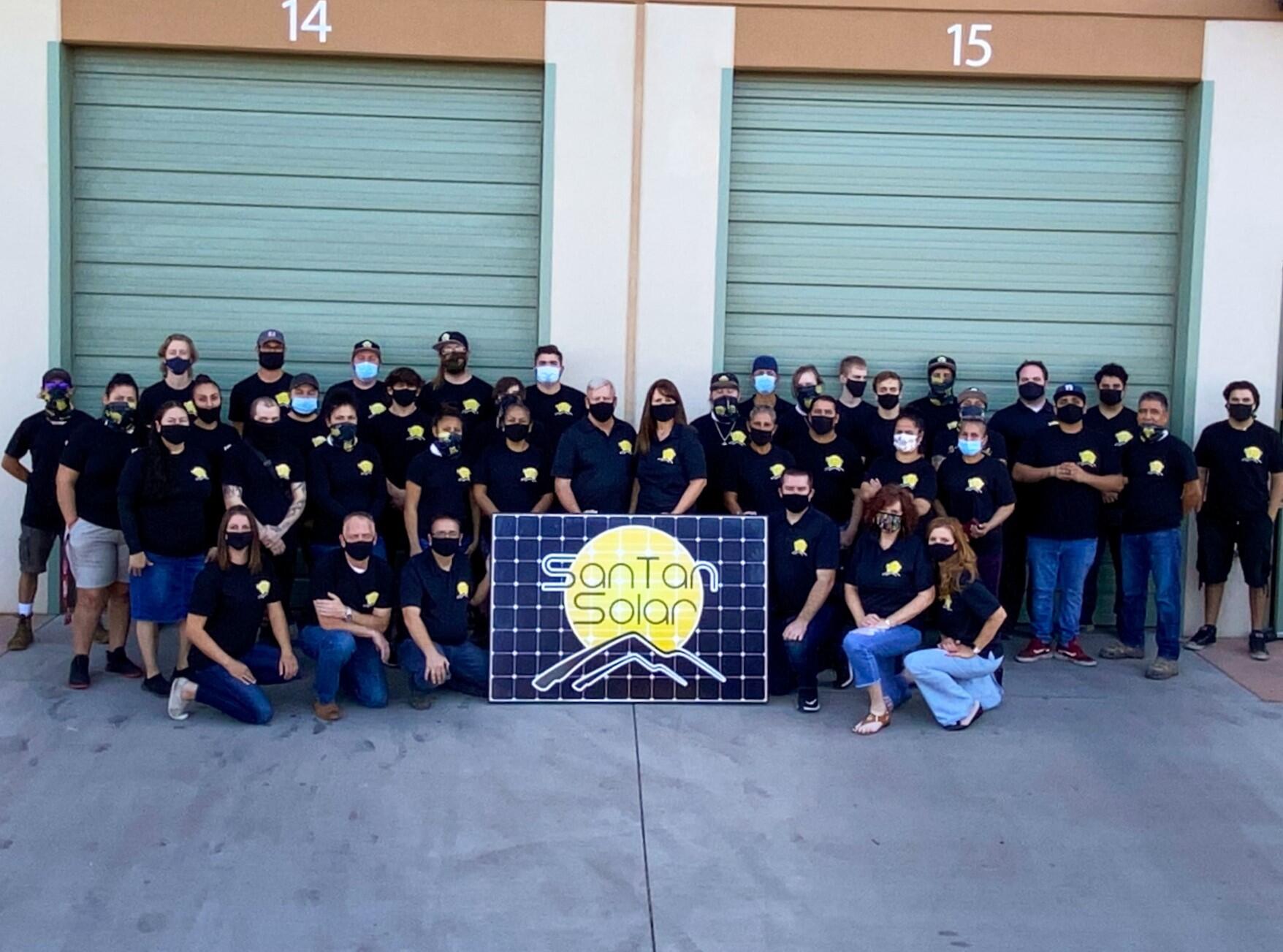 SanTan Solar Gilbert AZ Nextdoor