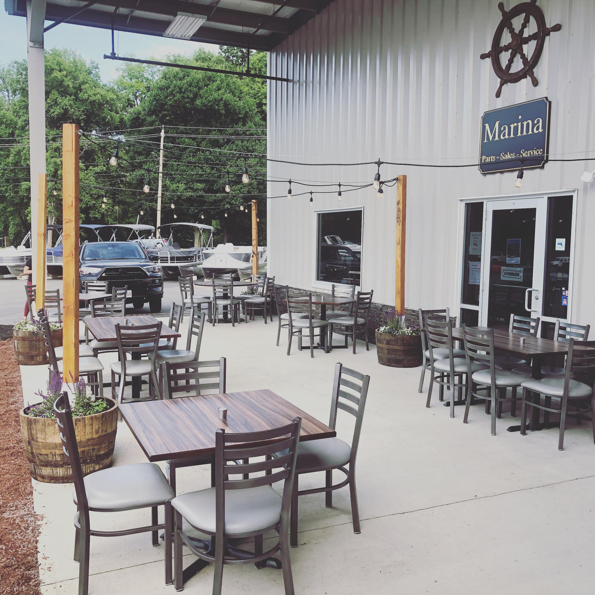 The Boathouse Restaurant South Hadley, MA Nextdoor