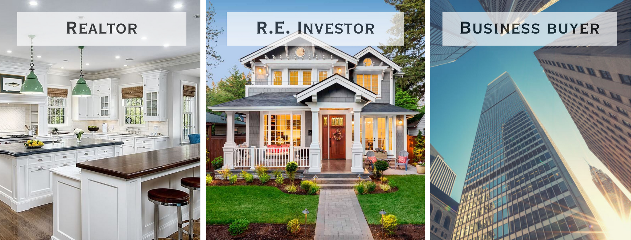 Jordan Tackman - Green Real Estate Consultant - Nextdoor