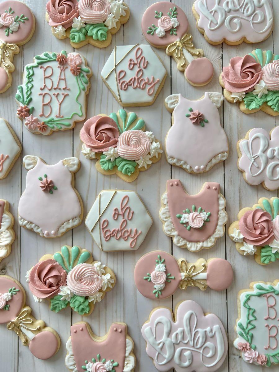 Mix Bake Smile OKC custom cookies Oklahoma City, OK Nextdoor