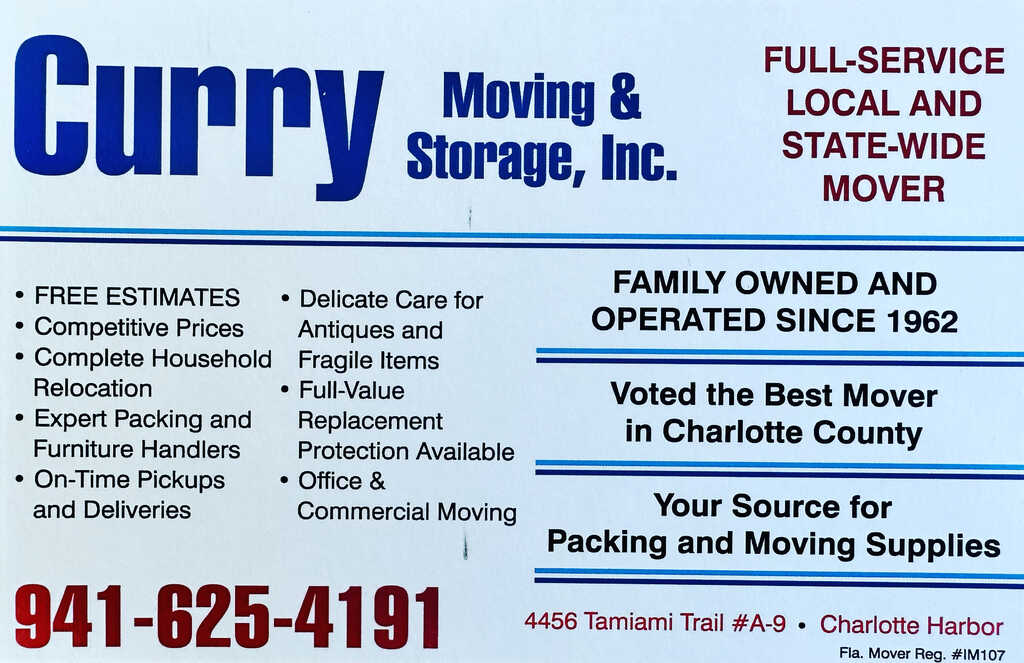 Packing Services and Packing Supplies - Sandhills Moving & Storage