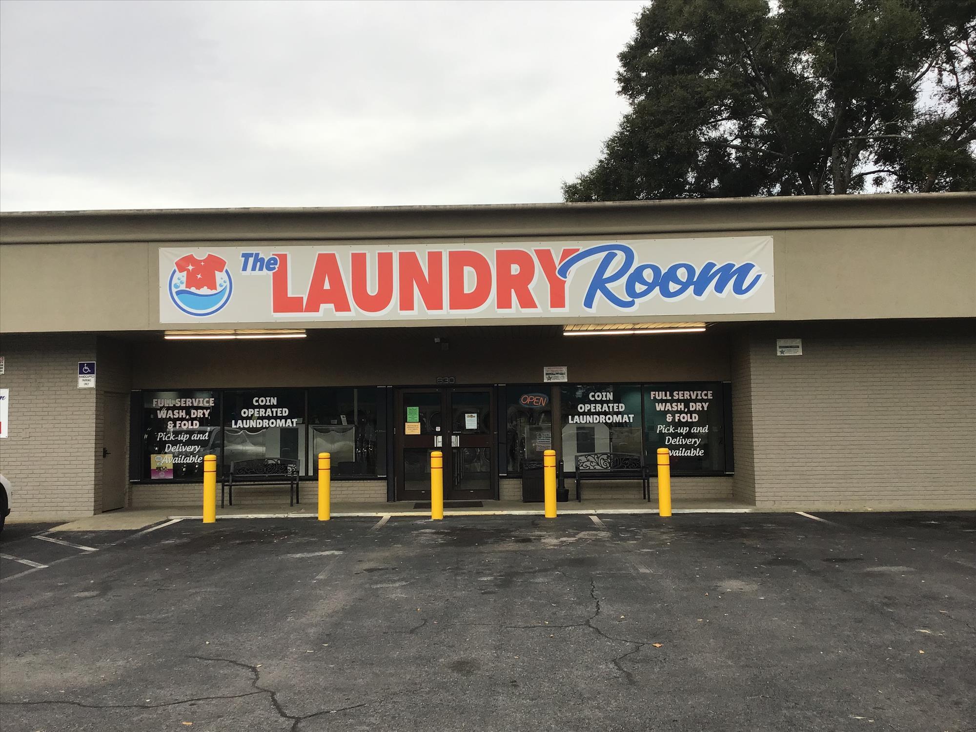 The Laundry Room Pensacola, FL Nextdoor