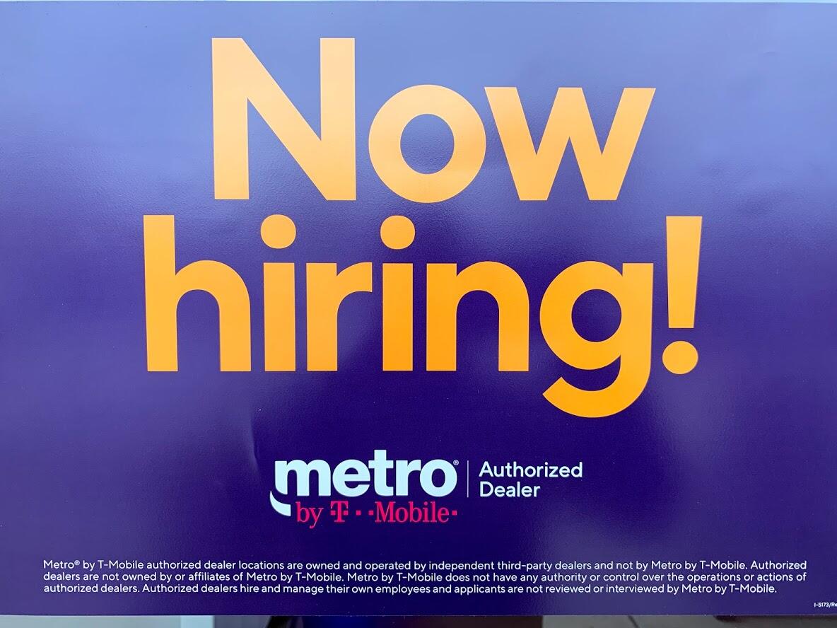 metro by t mobile authorized dealer