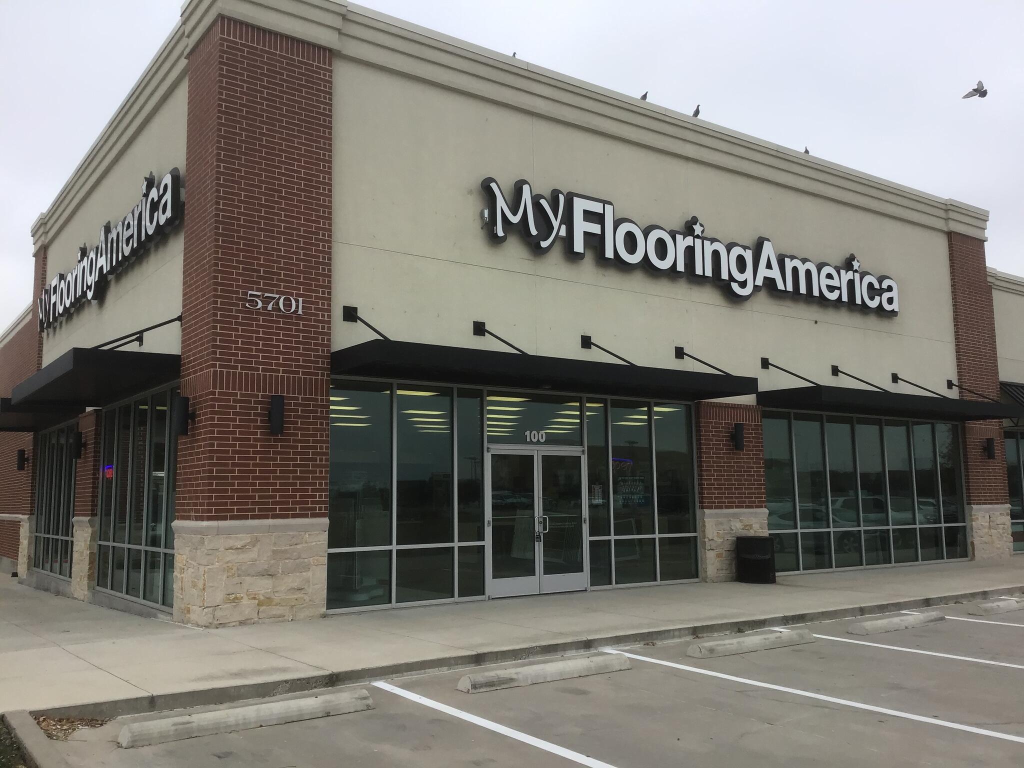 Flooring America Flower Mound Floor Roma